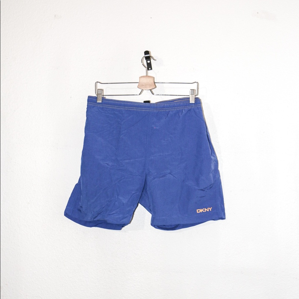 DKNY swimming trunks